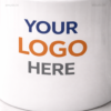 customized corporate mug