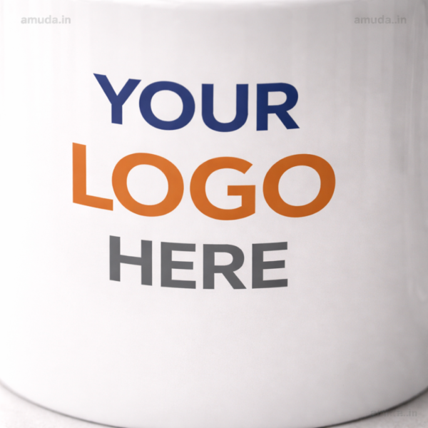 customized corporate mug