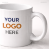 customized corporate mug