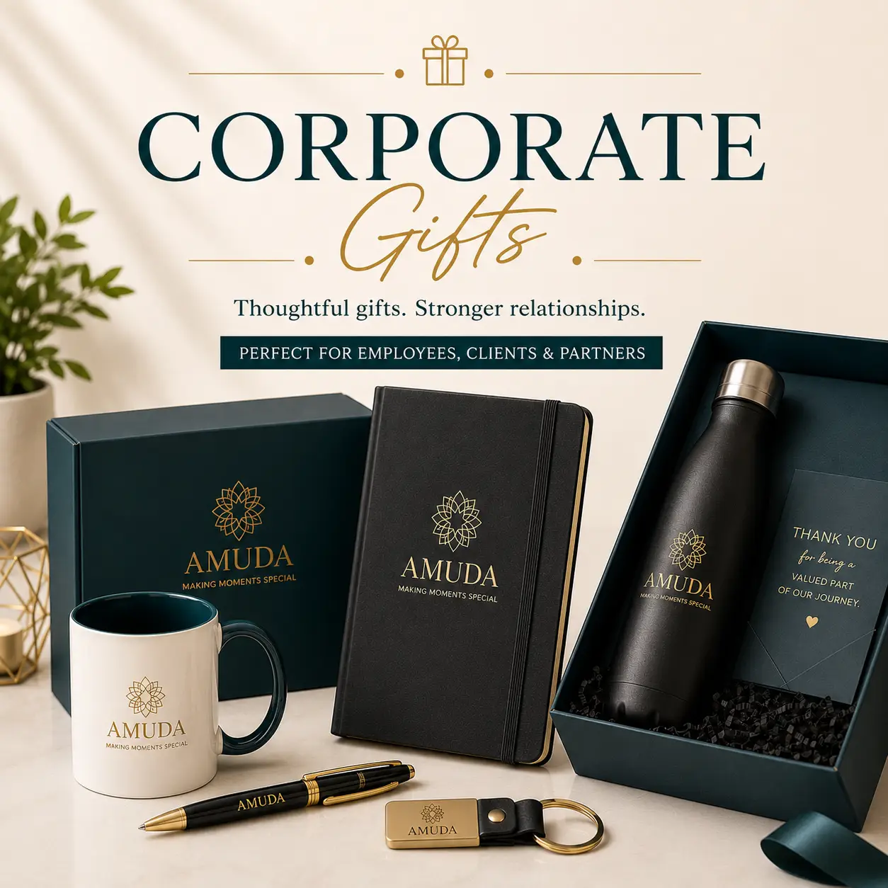 corporate gifting
